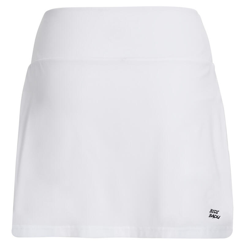 Ailani Tech Long Skort - pink