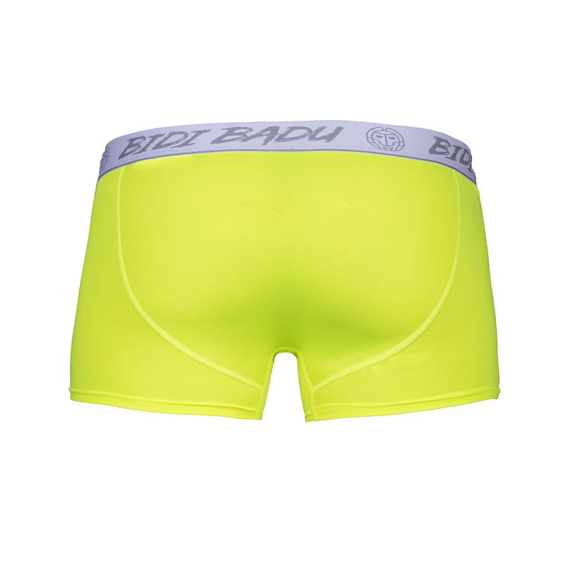 Max Basic Boxer Short - neon green