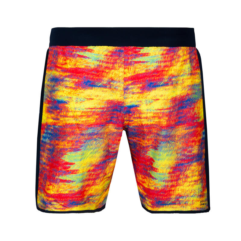 Tafari Tech Shorts - mixed