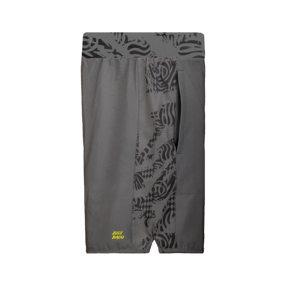 Short Bidi Badu Tulu Gris Oscuro 6/6