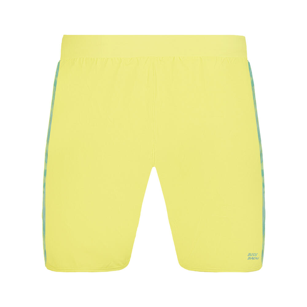 Short Bidi Badu Tulu Amarillo Claro Menta 7/7