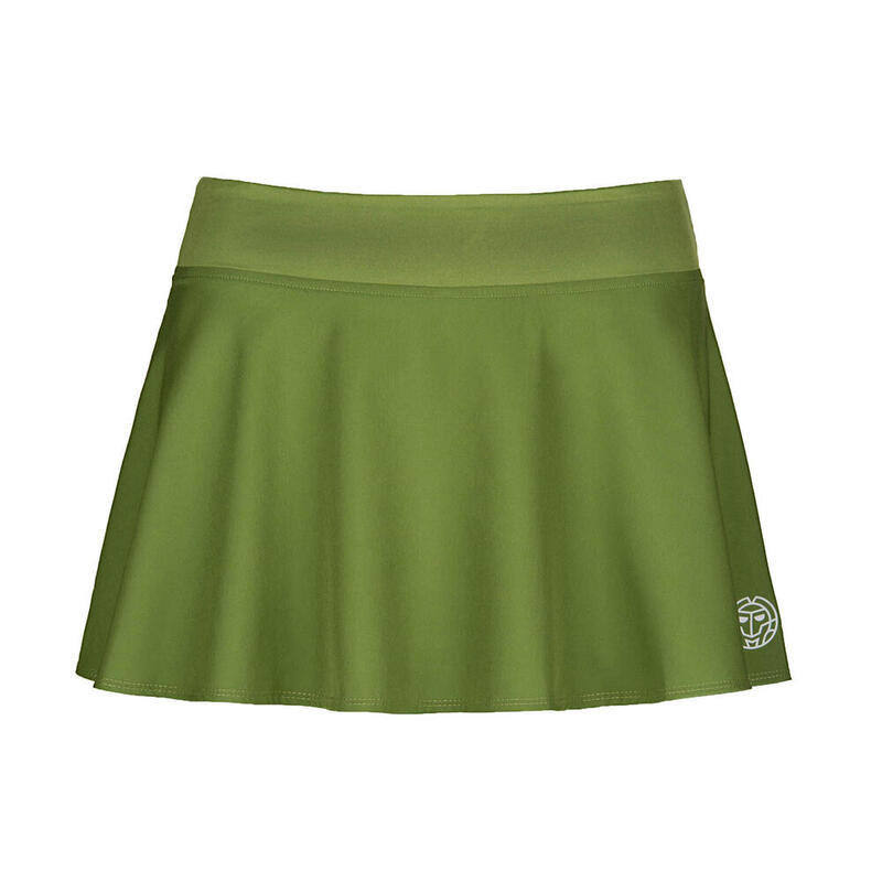 Mora Tech Skort - green