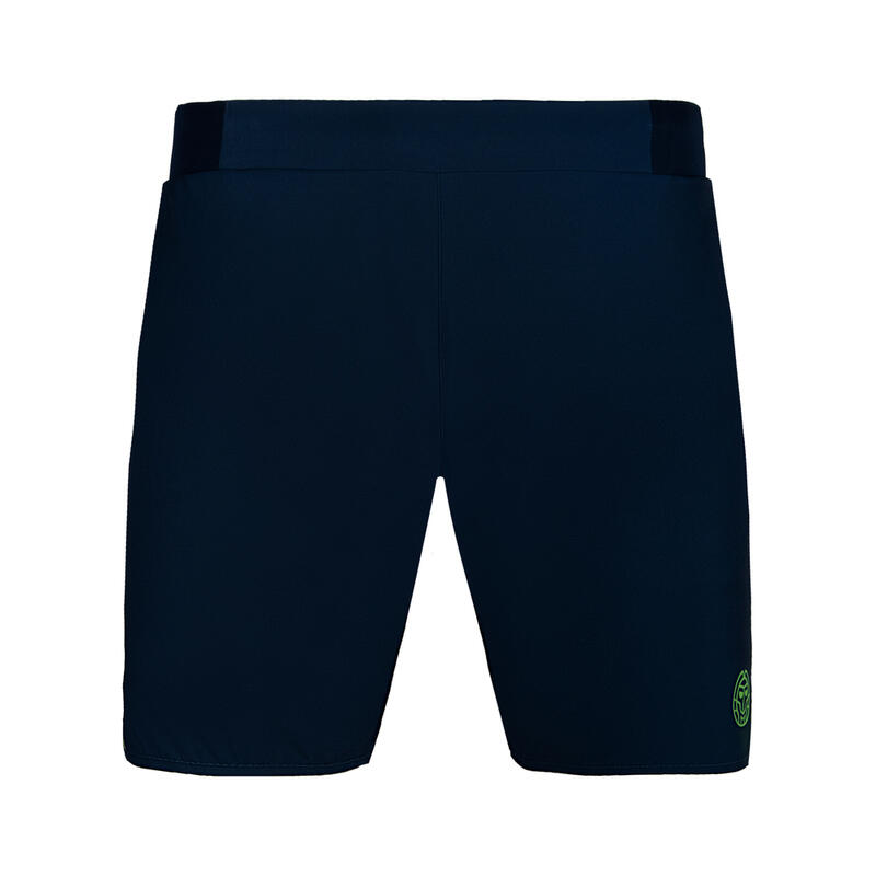 Bevis 7Inch Tech Shorts - mixed