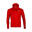 Jamol Tech Jacket - dark red