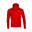 Vitor Tech Jacket - dark red