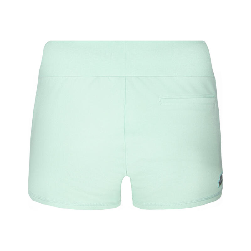 Alela Basic Shorts - mint