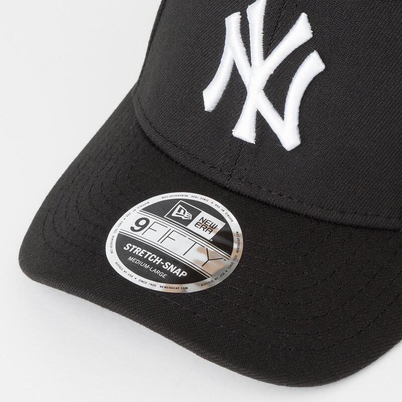 Casquette Snapback 9FIFTY MLB Stretch Snap New York Yankees Hommes NEW ERA