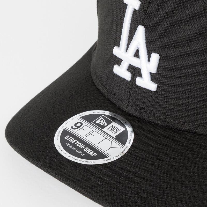 Snapback Cap Los Angeles Dogders 9Fifty Heren NEW ERA