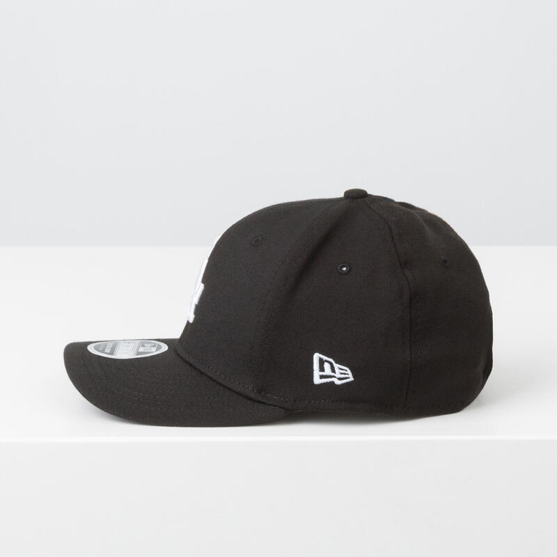 Boné Unissexo New Era 9FIFTY Los Angeles Dodgers Stretch Snap Cap