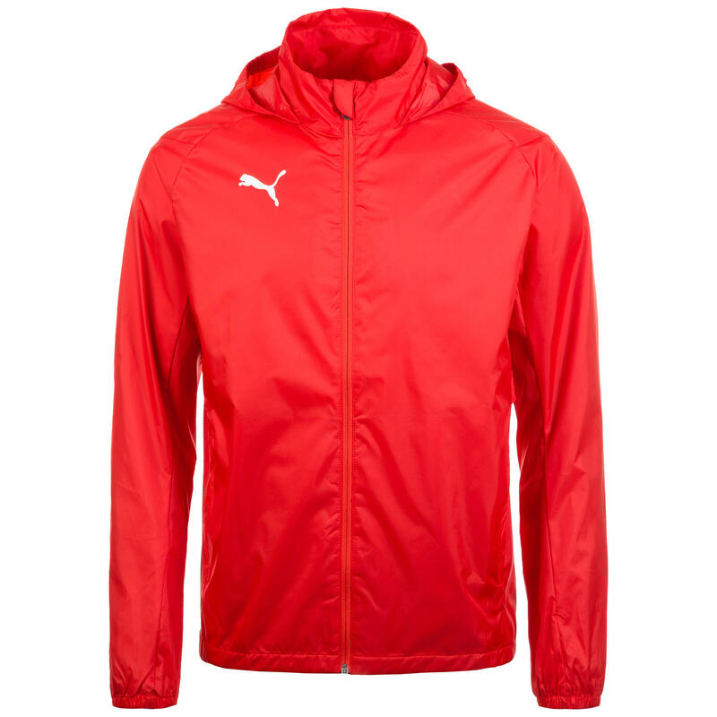 Puma Liga training windjack