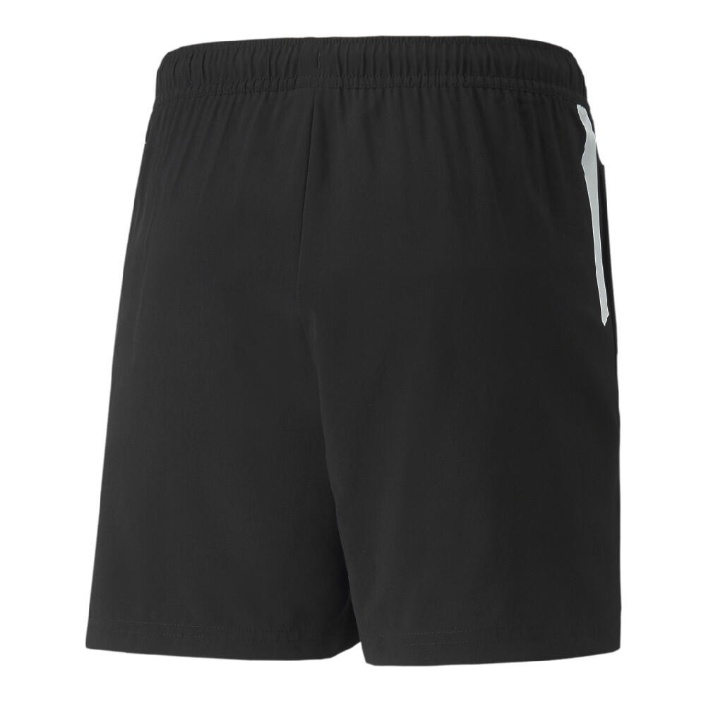Trainingsshorts TeamLIGA Sideline Unisex Kinder PUMA 2/4