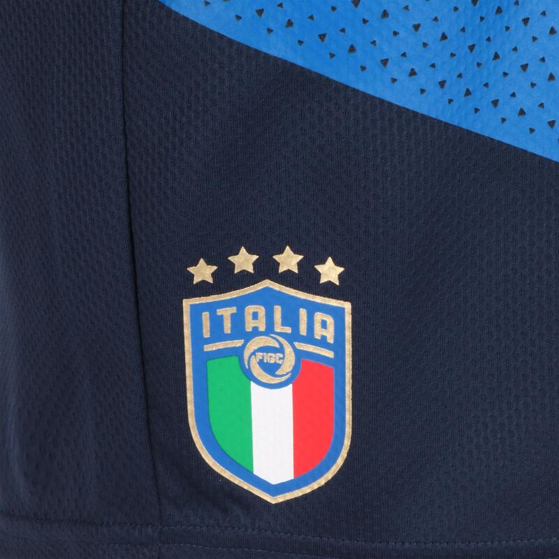 Short d'entraînement Puma Figc