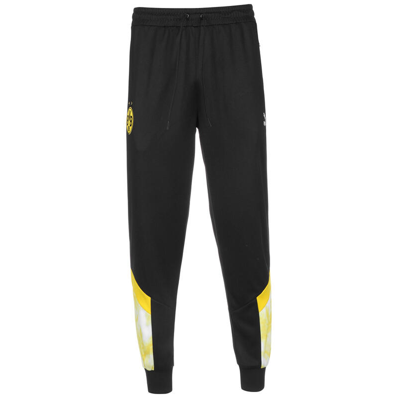 Calças Borussia Dortmund Iconic Mcs Mesh