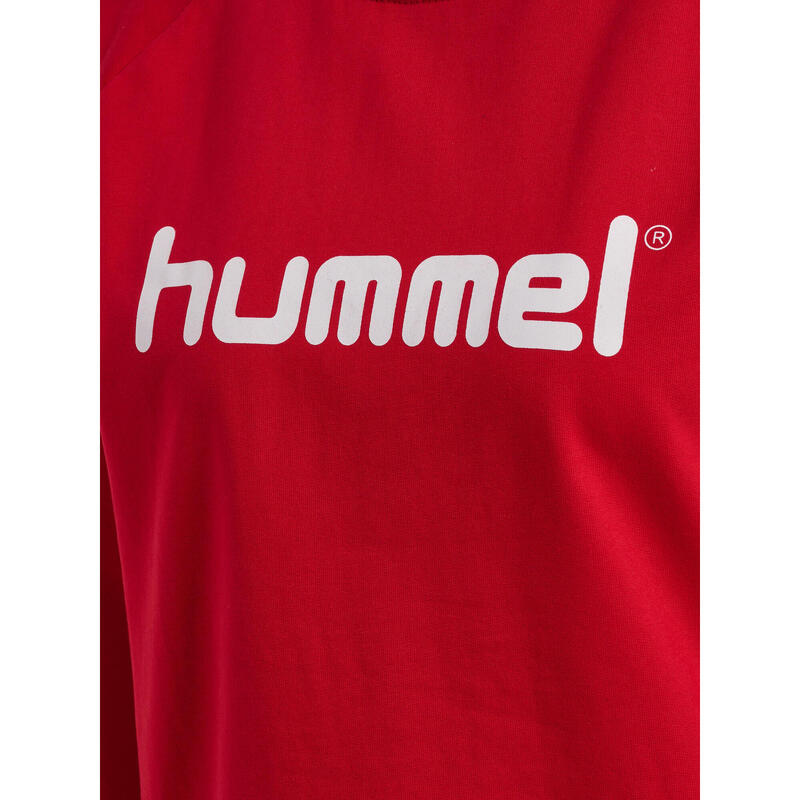 Pulóver Hmlgo Multisport Női Hummel Hummel