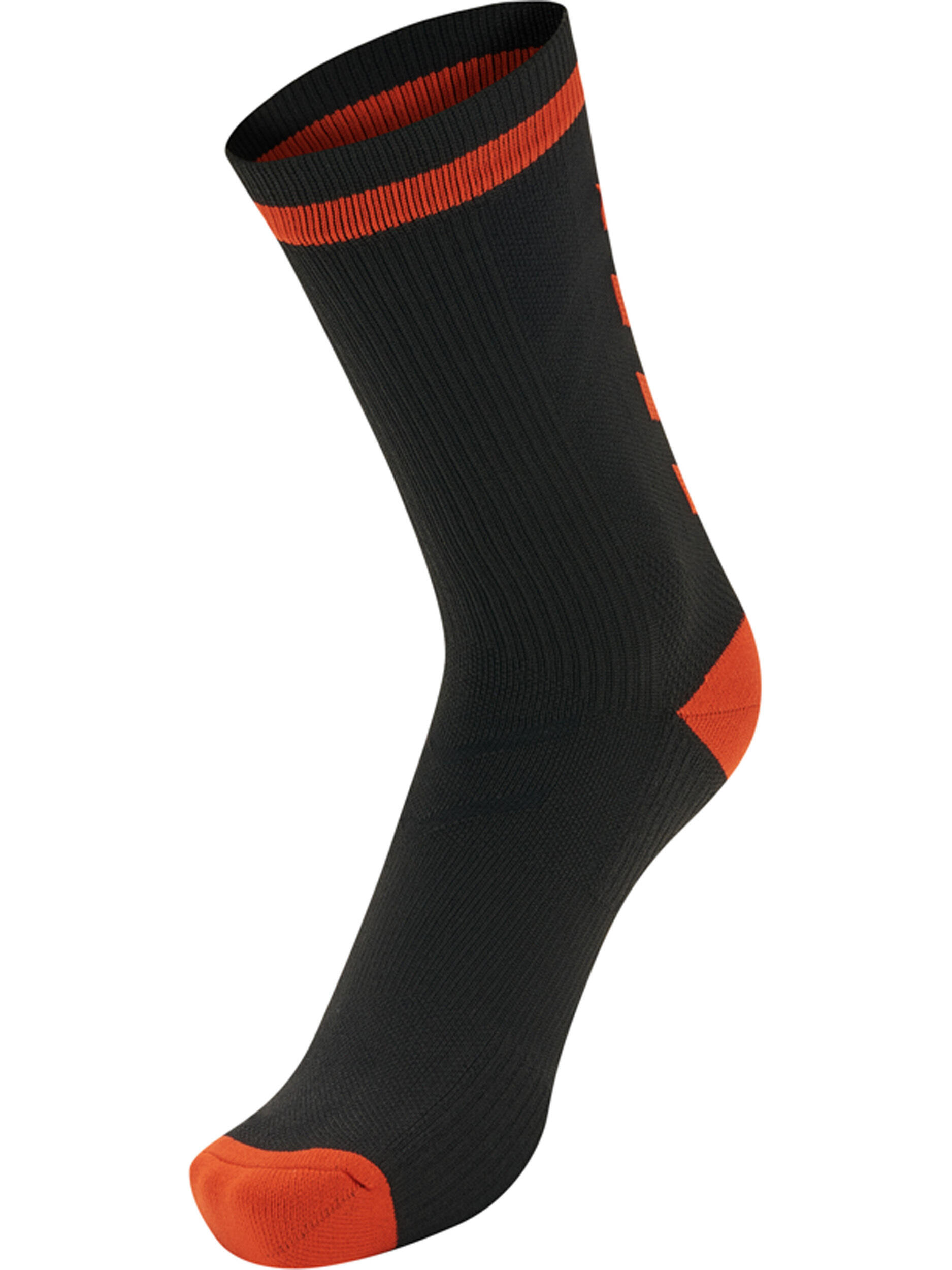 Calzini Hummel Elite Indoor Low 2/6