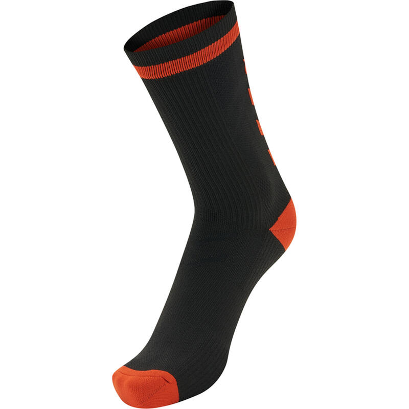 Elite Indoor Sock Low Chaussettes Basses En Salle Unisexe Adulte