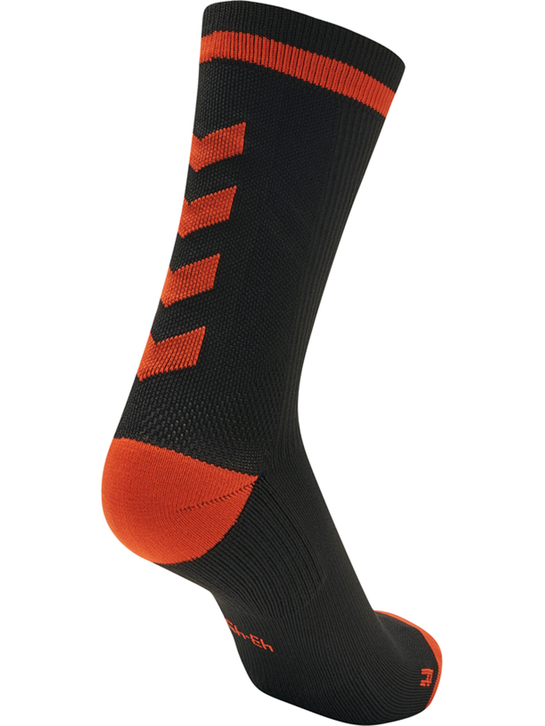 Calzini Hummel Elite Indoor Low 3/6