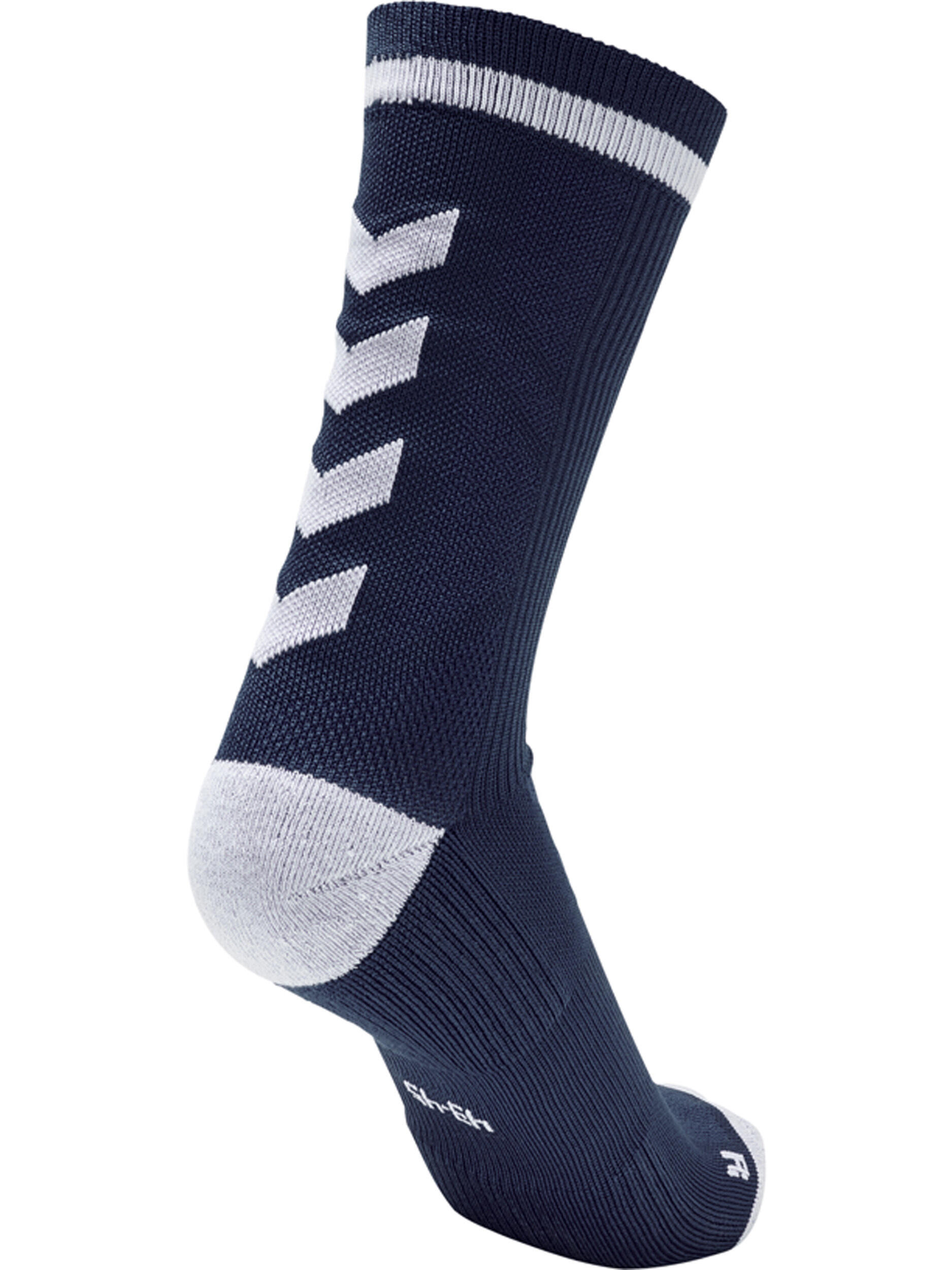 Calzini Hummel Elite Indoor Low 3/5