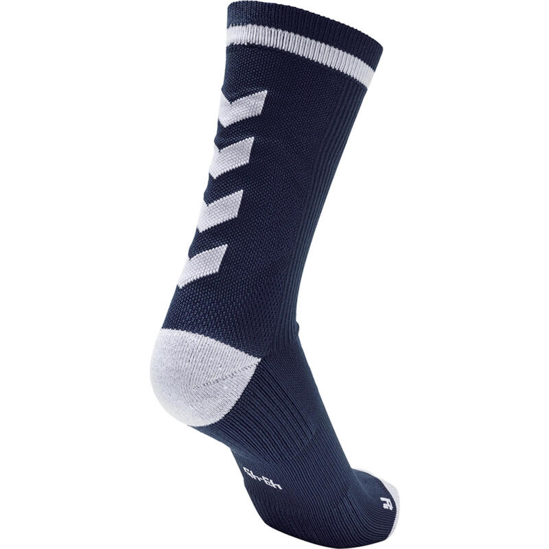 Enfiler Low Socken Elite Indoor Multisport Adulte HUMMEL