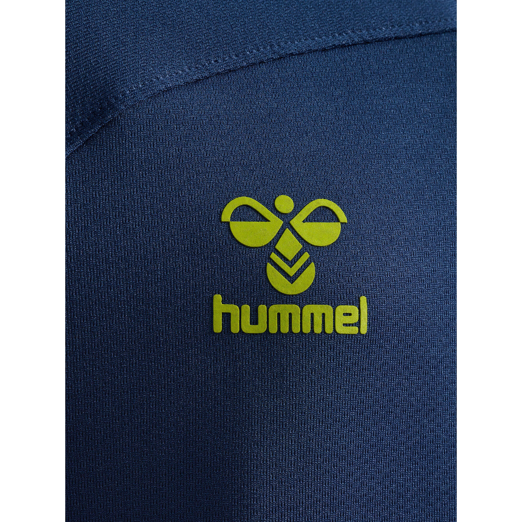 Hummel Giacca da bambino hmlLEAD mezza zip