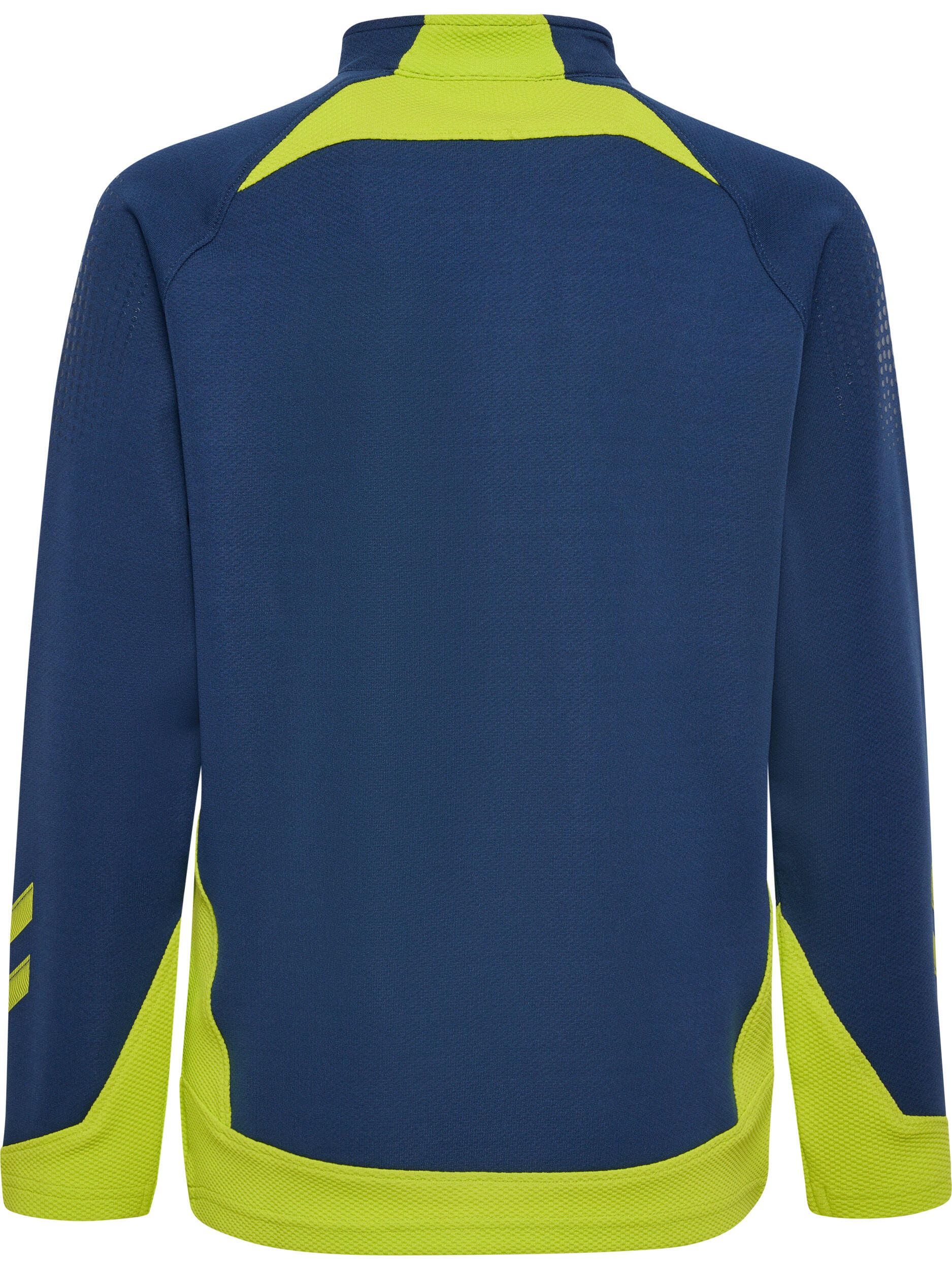 Giacca per bambini Hummel hmlLEAD half zip 2/5