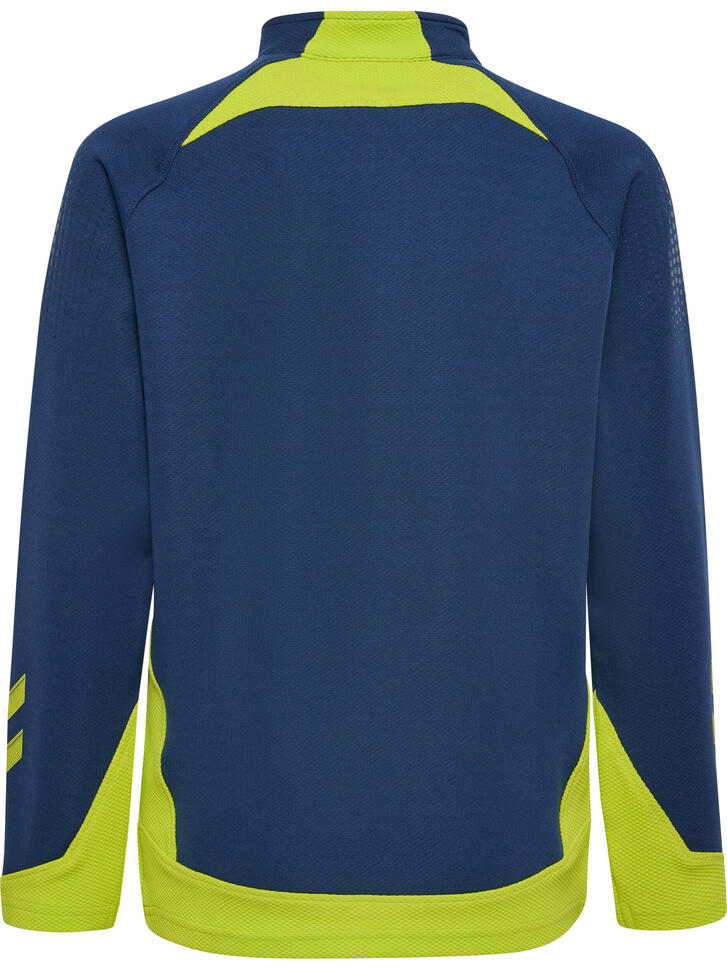 Kurtka dziecięca Hummel hmlLEAD half zip