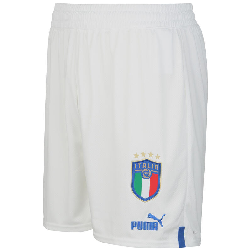 Trainingsshorts FIGC Italien Home/Away 2022/23 Herren PUMA