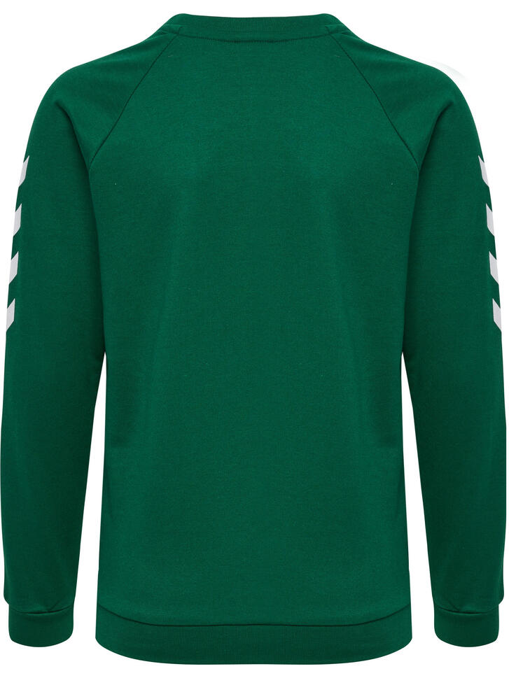 Bluza do piłki ręcznej dla dzieci Hummel hmlGO cotton