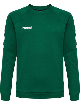 Enfiler Sweat-Shirt Hmlgo Enfant HUMMEL
