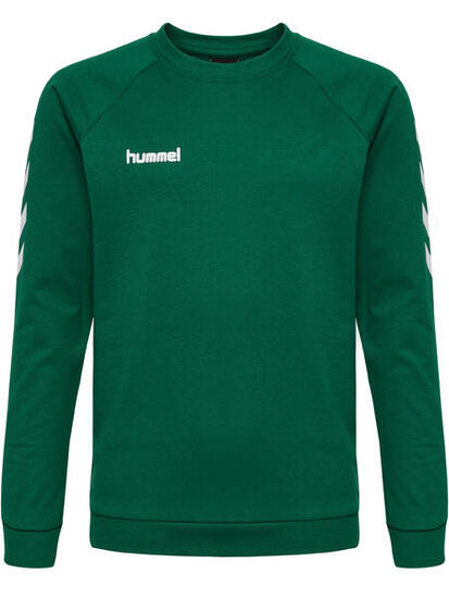 Enfiler Sweat-Shirt Hmlgo Enfant HUMMEL