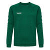 Enfiler Sweatshirt Hmlgo Multisport Enfant HUMMEL