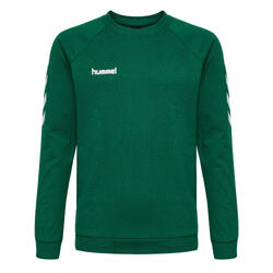 Hummel Sweatshirt Hmlgo Kids Cotton Sweatshirt