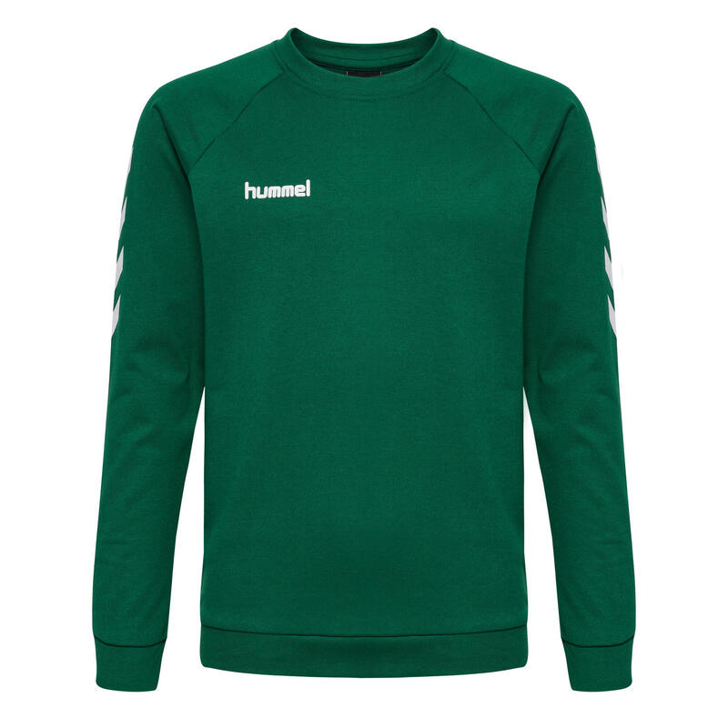 Sweatshirt Hmlgo Multisport Unisex Gyerek Hummel