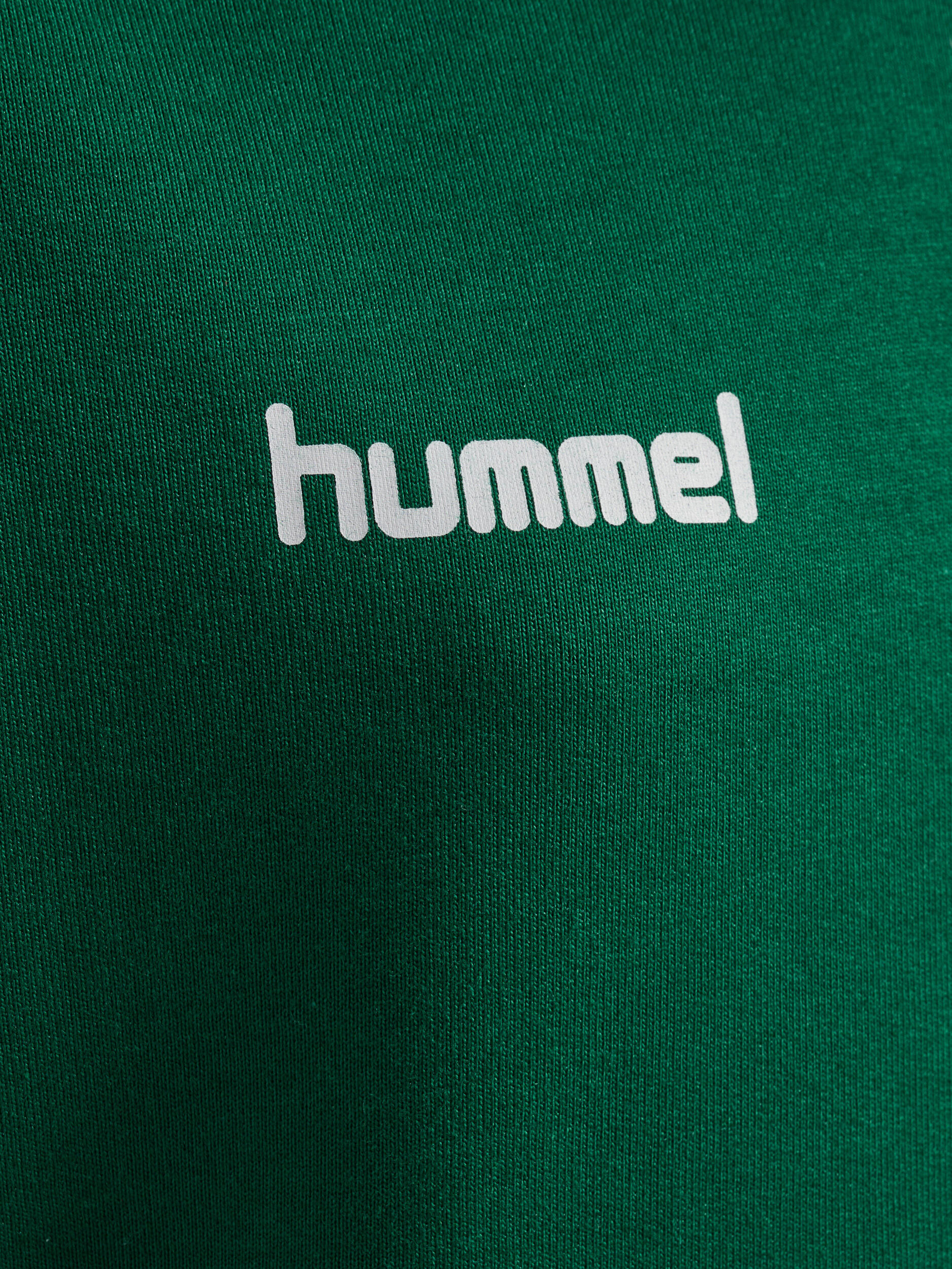 Sudadera Hmlgo Multideporte Los Niños Unisex Hummel 3/5