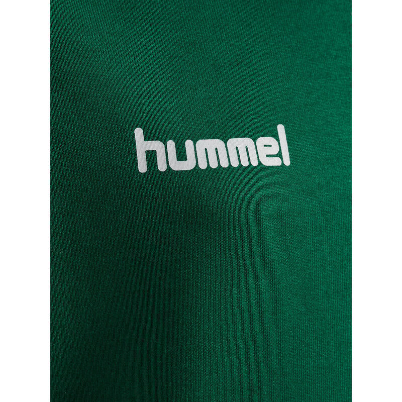 Hummel Sweatshirt Hmlgo Kids Cotton Sweatshirt