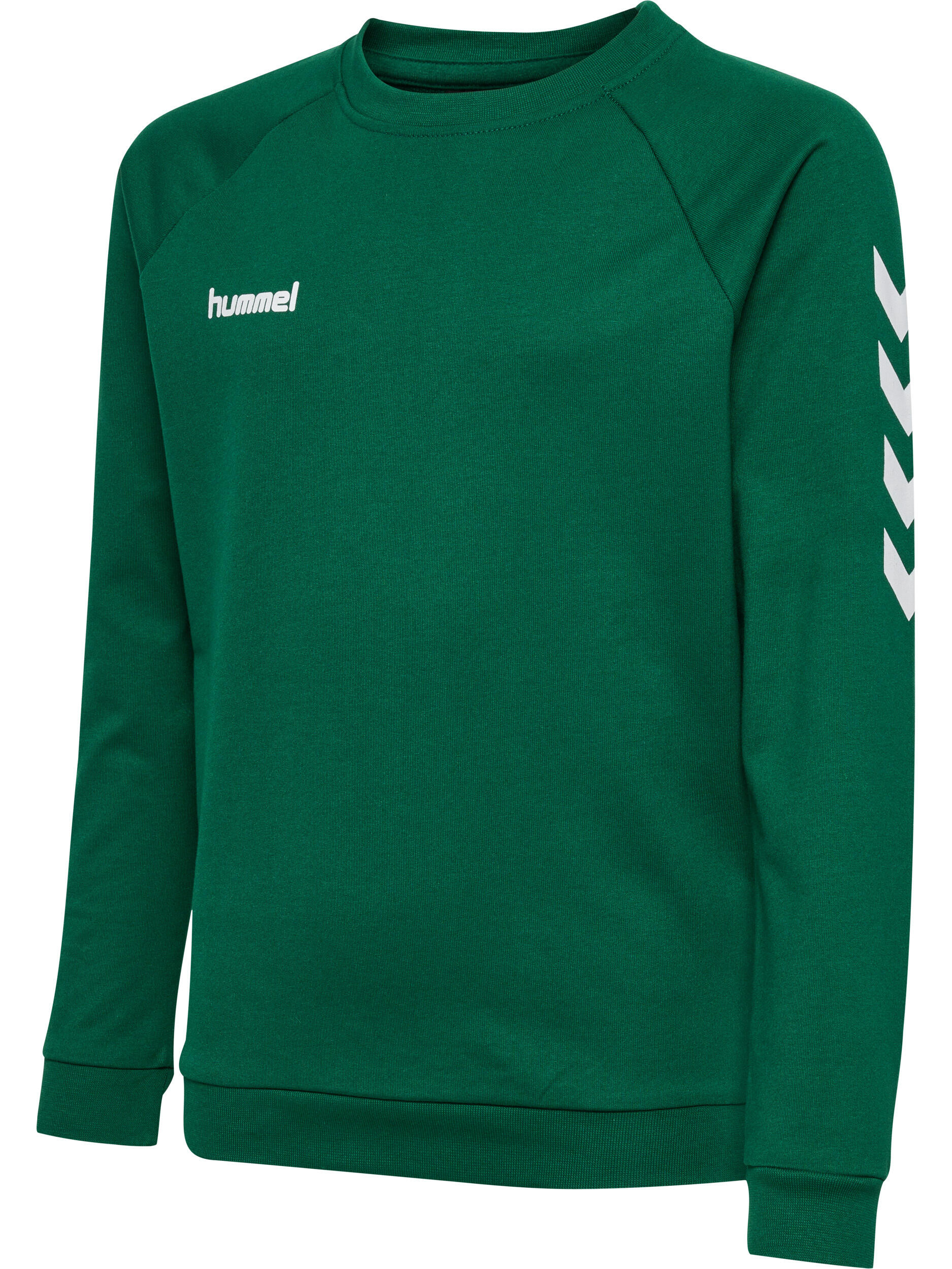 Sudadera Hmlgo Multideporte Los Niños Unisex Hummel 4/5