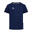 Hmllead S/S Poly Jersey Kids Maillot Manches Courtes Unisexe Enfant