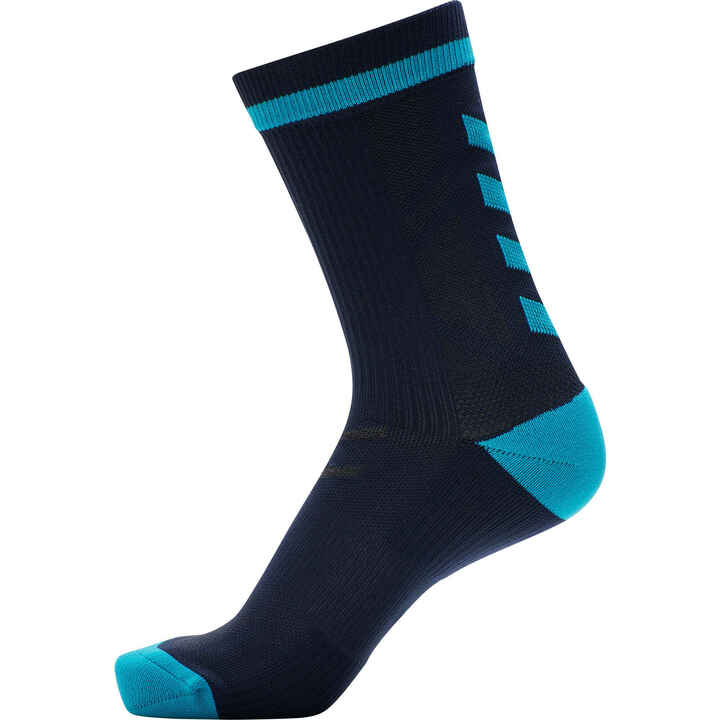Elite Indoor Sock Low Pa Socken Unisex HUMMEL DECATHLON