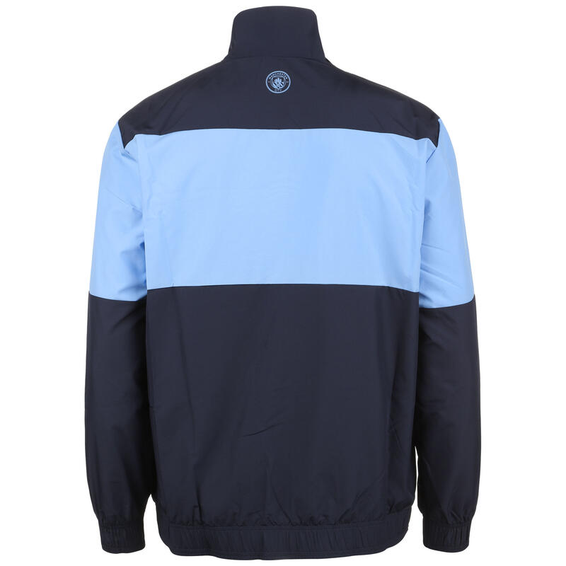 Trainingsjacke Manchester City Pre-Match Herren PUMA