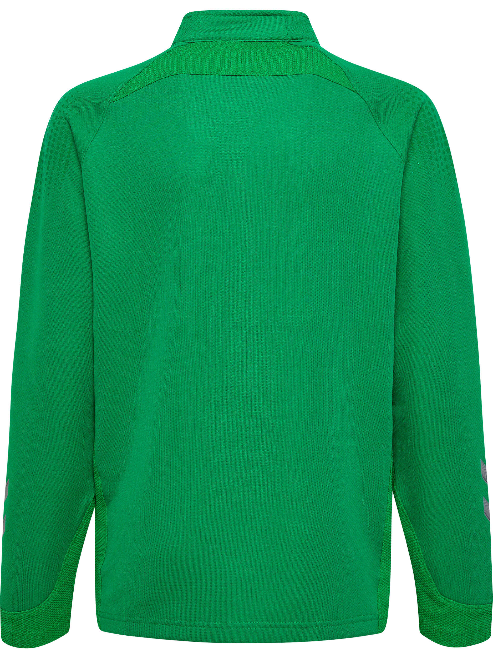 Rits Zip Jasje Hmllead Uniseks Kinderen HUMMEL 2/6