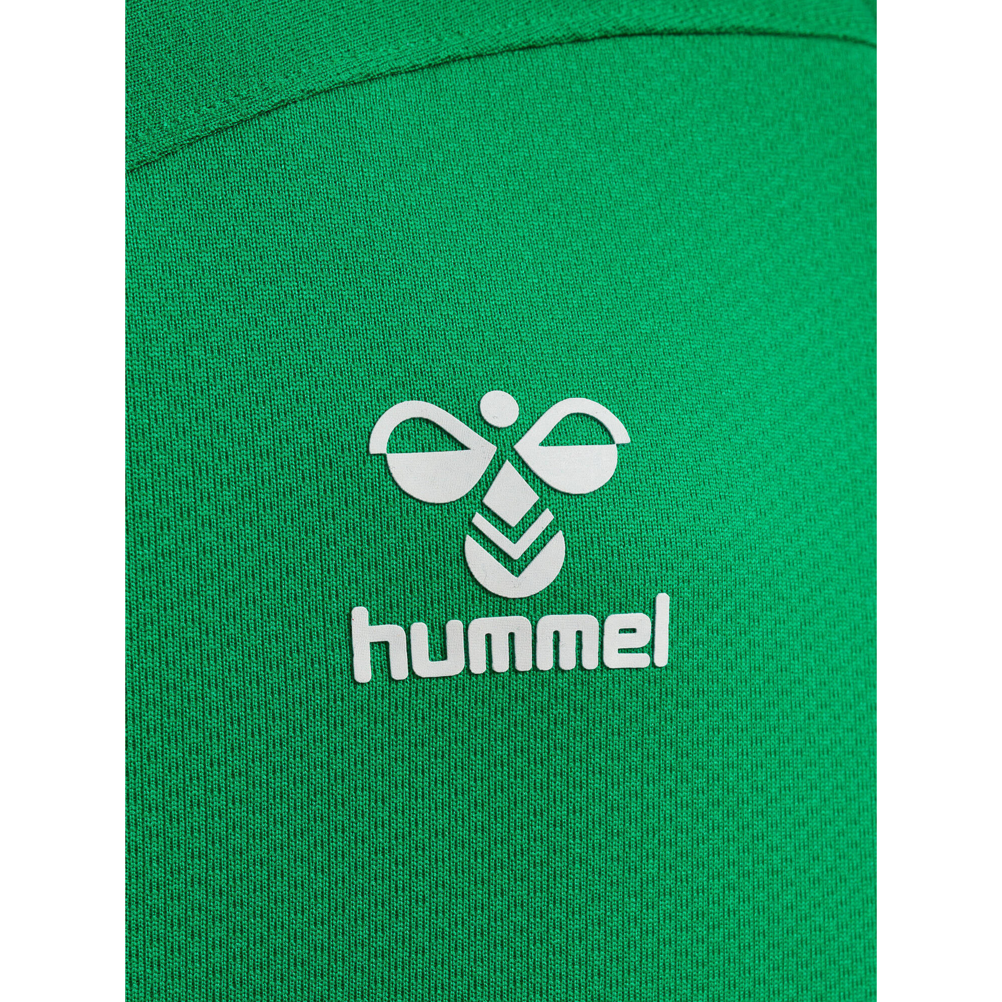 Children's zip-up jacket Hummel hmlLEAD poly