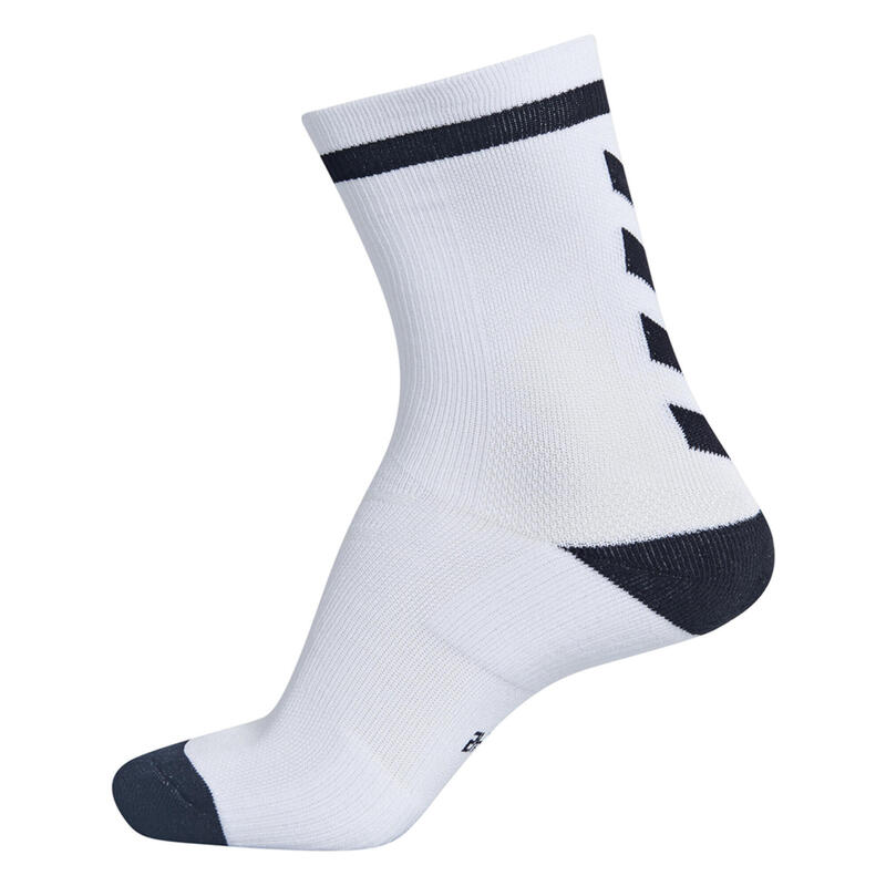 Deslizar Low Calcetines Elite Indoor Multideporte Adulto Unisex HUMMEL