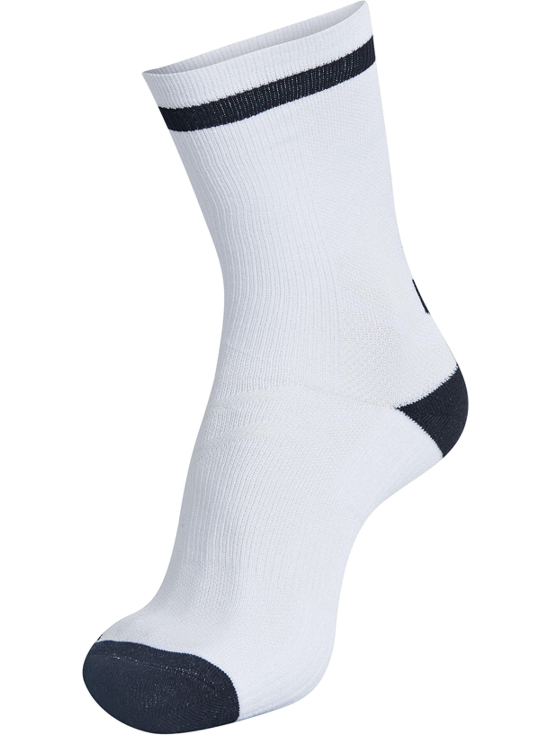 Low Socks Elite Indoor Multisport Erwachsene HUMMEL 3/5