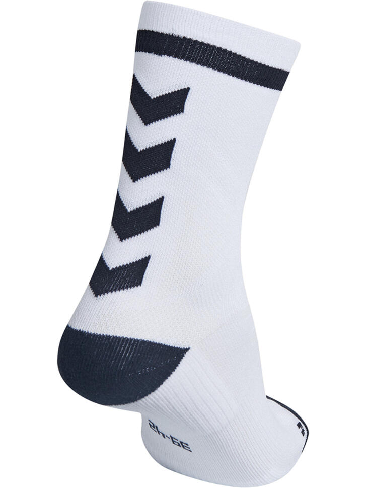 Skarpety sportowe dla dorosłych Hummel Elite Indoor Sock Low