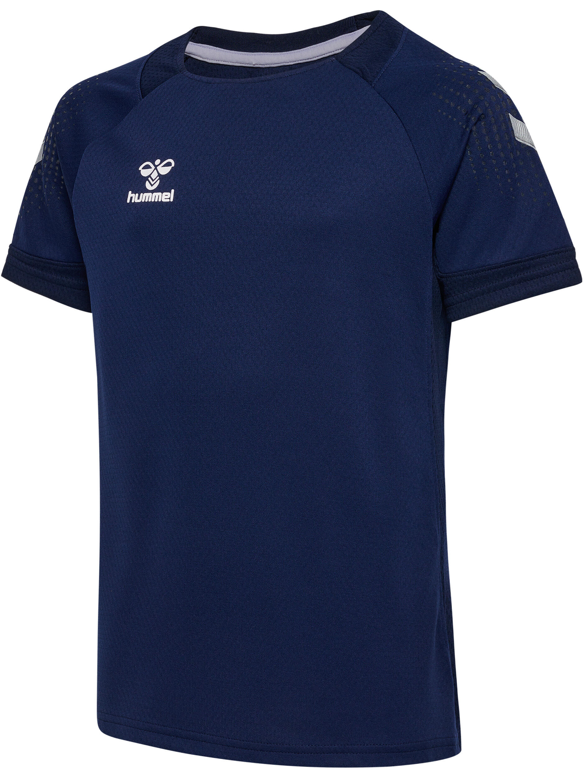Maglia per bambini Hummel hmlLEAD 4/7