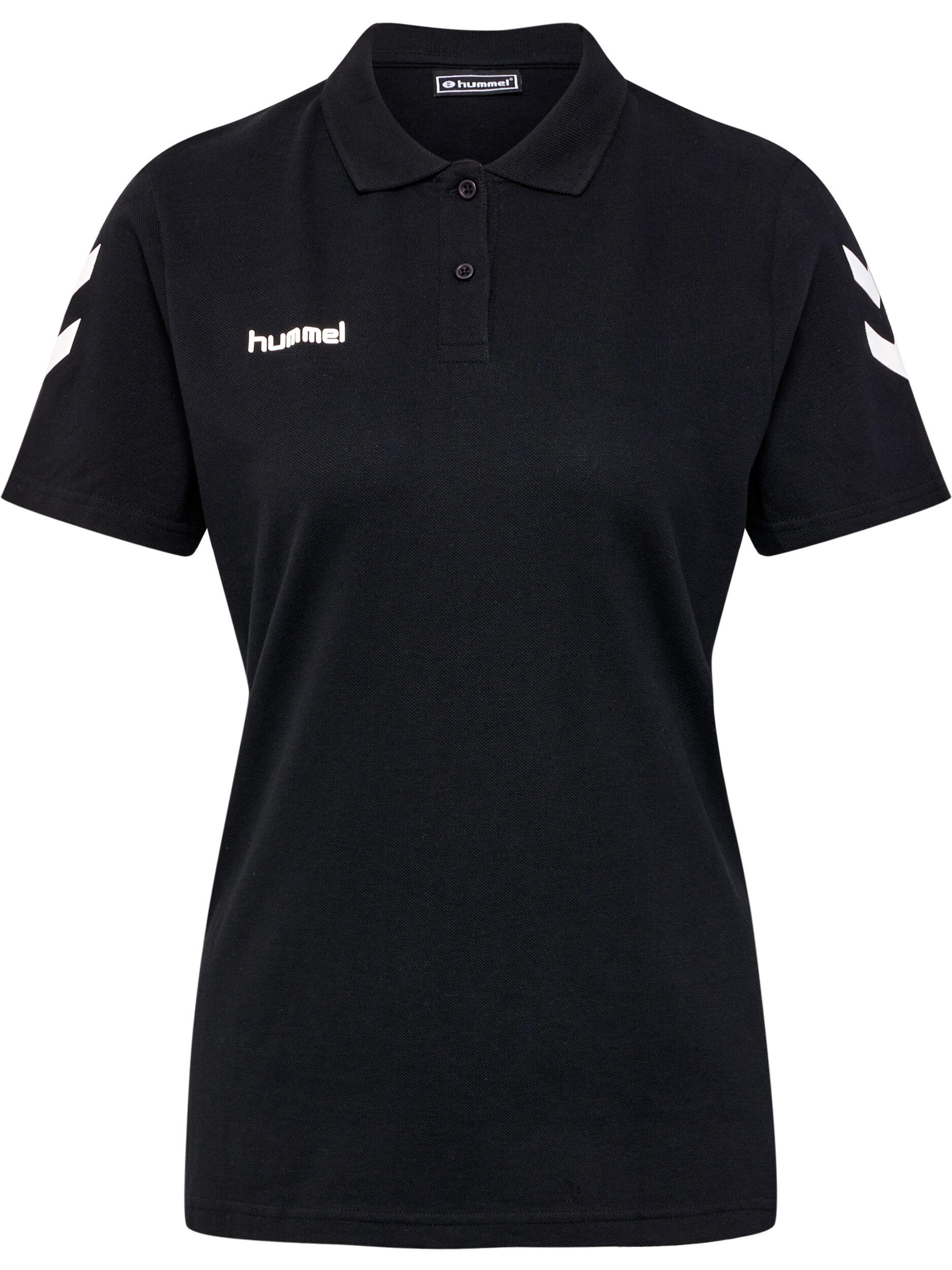 Enfiler Polo Hmlgo Femme 4/7