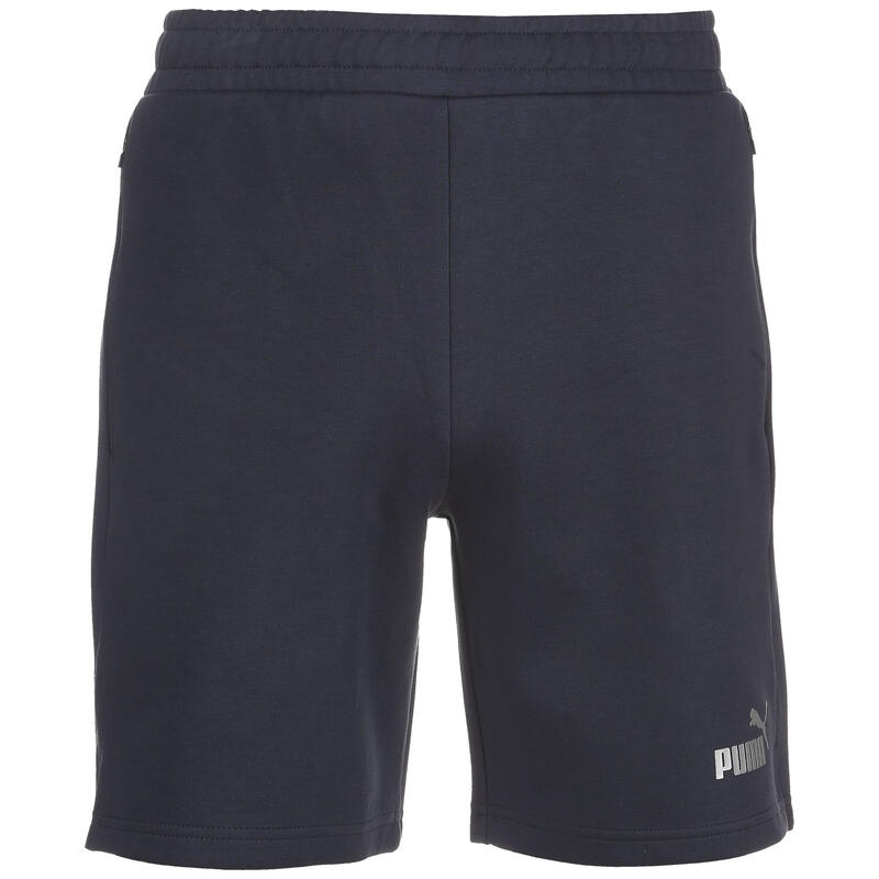 Short Puma Teamfinal Casuals