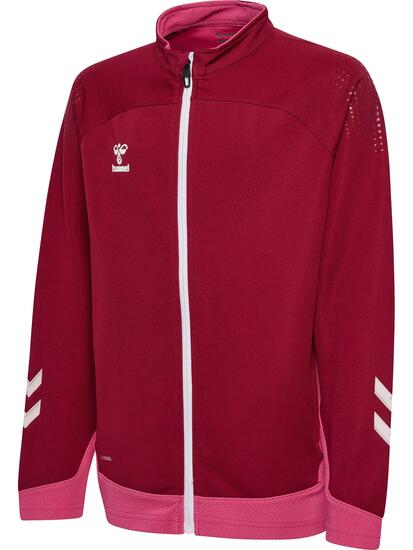 Fermeture Éclair Zip Combinaison Hmllead Enfant