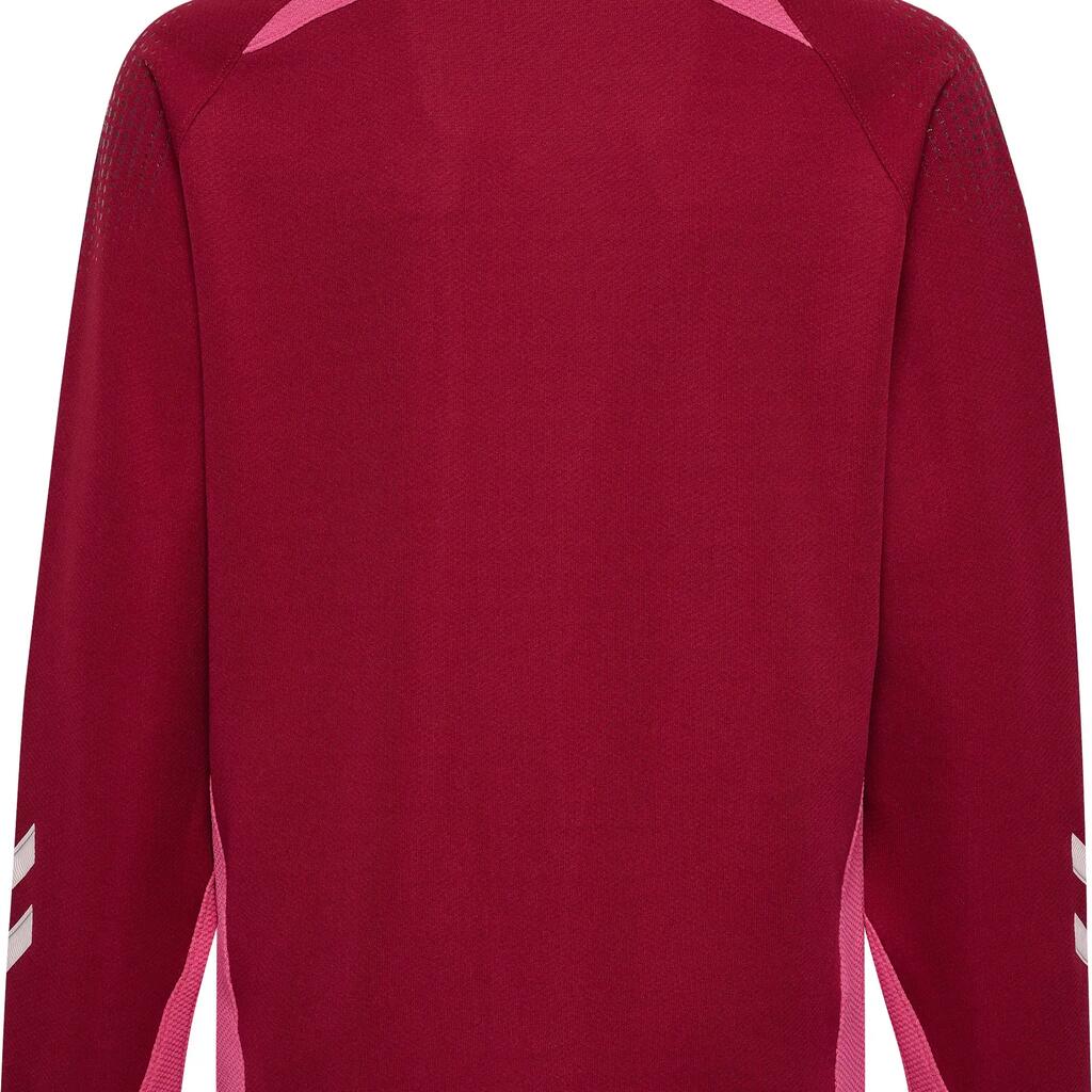 Children's zipped-up jacket Hummel hmllead poly