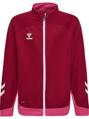 Giacca con zip per bambini Hummel hmllead poly